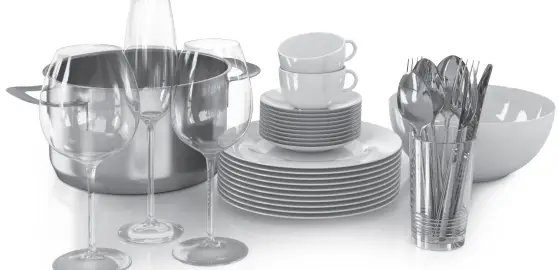 Miele G5053 Dishwasher-fig1