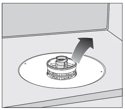 Miele G5053 Dishwasher-fig7