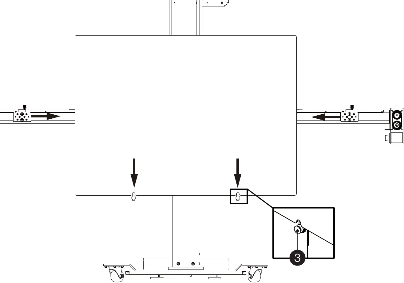 Assemble the Pattern Board 02