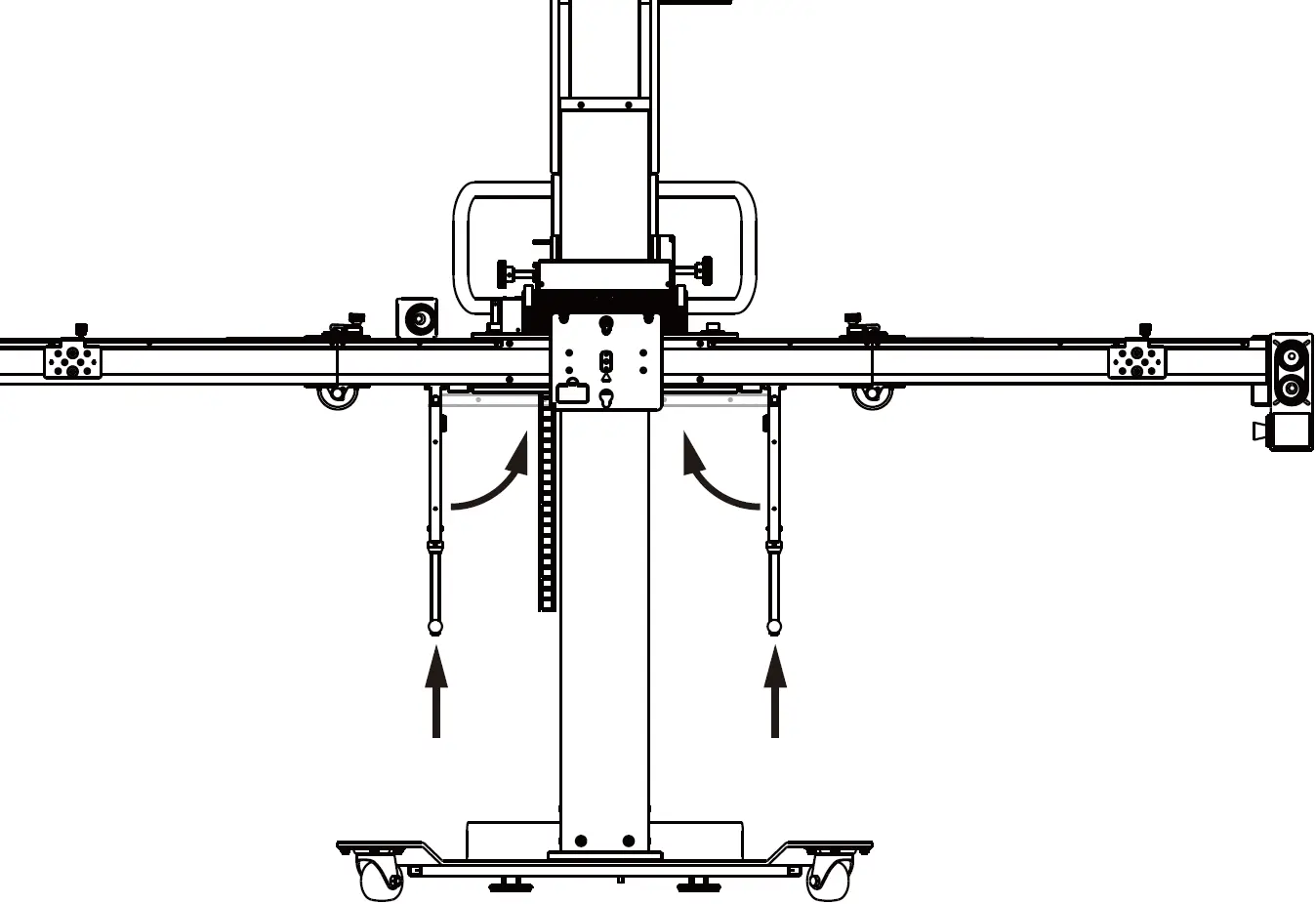 Assemble the Pattern Board 03