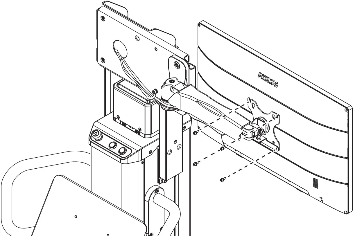 Install the Monitor 01