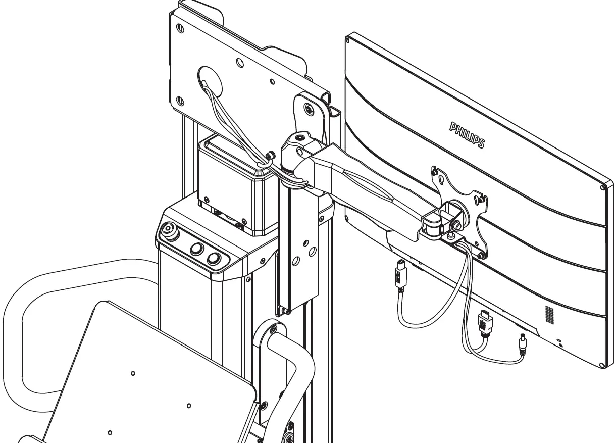 Install the Monitor 02