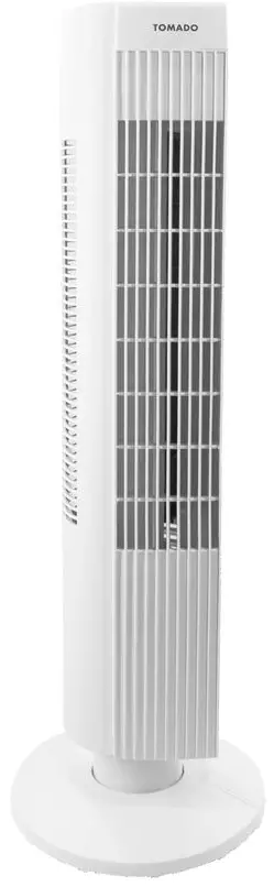 TOMADO-TFC7503W-Tower-Fan-3-Speeds-With-Timer-product