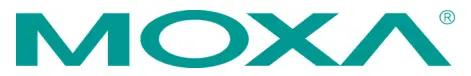 MOXA EDS-405A-PTP Series EtherDevice Switch logo