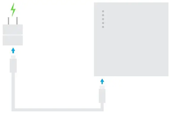 Cue AIIN9000207-2 Artwork Monitoring System App FIG1