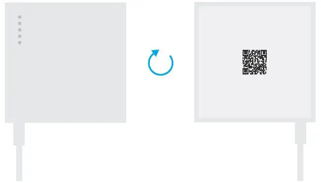 Cue AIIN9000207-2 Artwork Monitoring System App FIG2