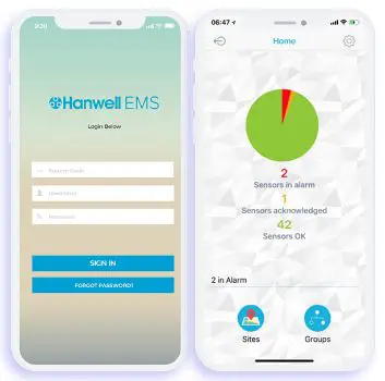 Cue AIIN9000207-2 Artwork Monitoring System App PROD
