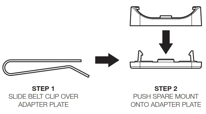 Virtual Jeff PRO VJPML1 Audio Effects Processor - bleat mount