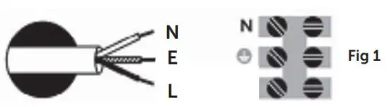 BELL lighting 10336 Wall Lights - figure 1