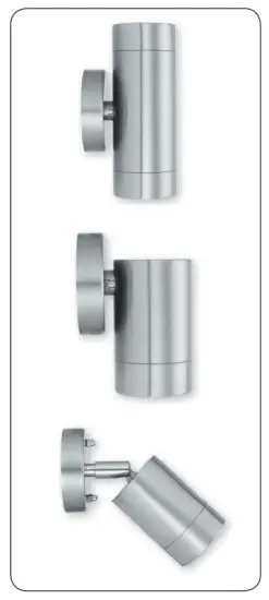 BELL lighting 10336 Wall Lights - figure 3