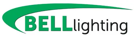 BELL lighting logo