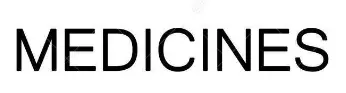 Medicines-LOGO