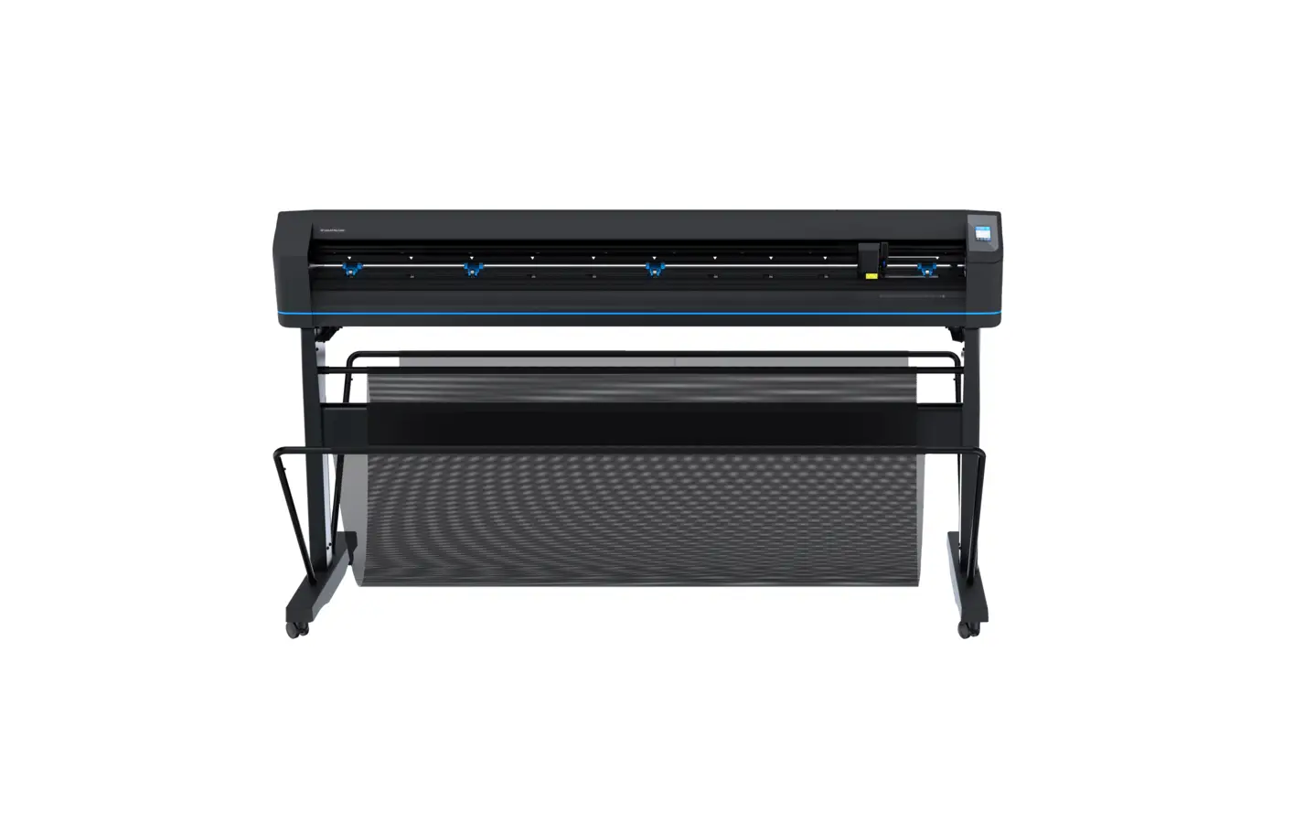 Hp 9tl96-90004 Latex Plus Cutter Instruction Manual