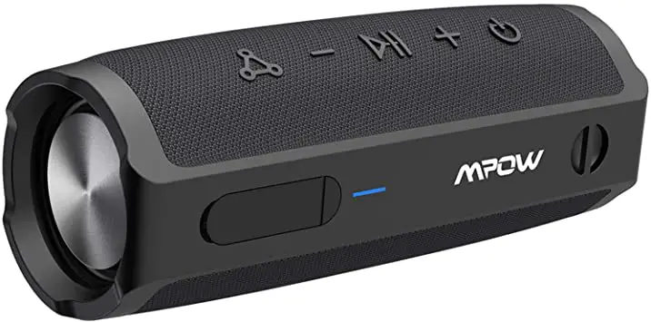 Mpow R9 Bluetooth Speaker User Manual
