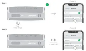 Switch 2 Bluetooth Devices