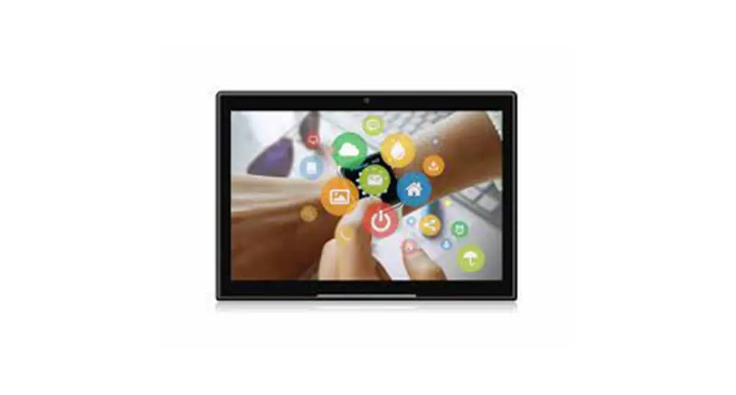 Clientop Industrial At001 10.1 Inch Interactive Digital Signage User Manual