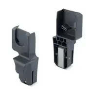 joovy -Caboose-RS Graphite -Sit and -Stand Stroller- Instruction-fig 10