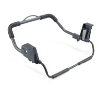 joovy -Caboose-RS Graphite -Sit and -Stand Stroller- Instruction-fig 11