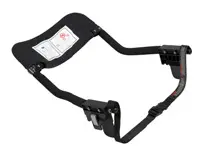 joovy -Caboose-RS Graphite -Sit and -Stand Stroller- Instruction-fig 12