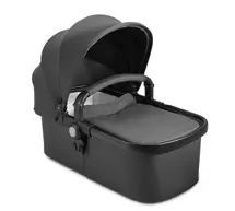 joovy -Caboose-RS Graphite -Sit and -Stand Stroller- Instruction-fig 5