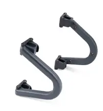 joovy -Caboose-RS Graphite -Sit and -Stand Stroller- Instruction-fig 7