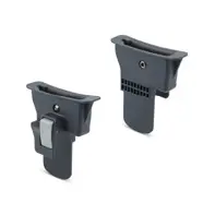 joovy -Caboose-RS Graphite -Sit and -Stand Stroller- Instruction-fig 9