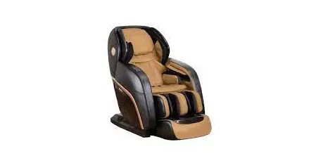 Kyota M888 Kokoro 4d Massage Chair User Guide Kyota M888 Kokoro 4d Massage Chair User Guide