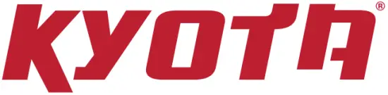 KYOTA logo