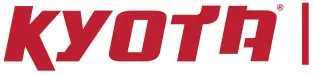 KYOTA logo A