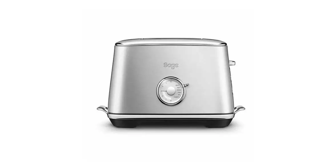 Sage Bta735 The Toast Select Luxe Compact 2 Slice Toaster User Guide Sage Bta735 The Toast Select Luxe Compact 2 Slice Toaster User Guide