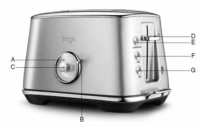 Sage-BTA735-The-Toast-Select-Luxe-Compact-2-Slice-Toaster-fig-1