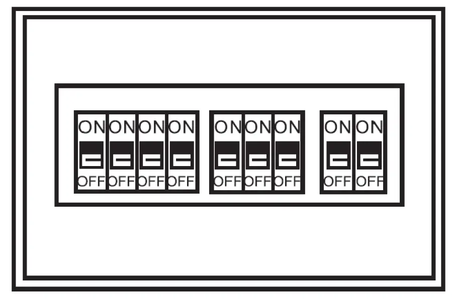 CityGrows CG100HTH-IR Wireless Air-Conditioner IR Control Kit 18