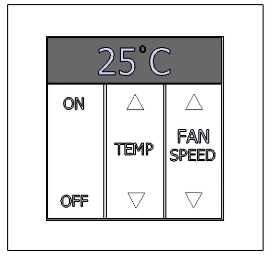 CityGrows CG100HTH-IR Wireless Air-Conditioner IR Control Kit 23