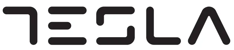 TESLA - logo