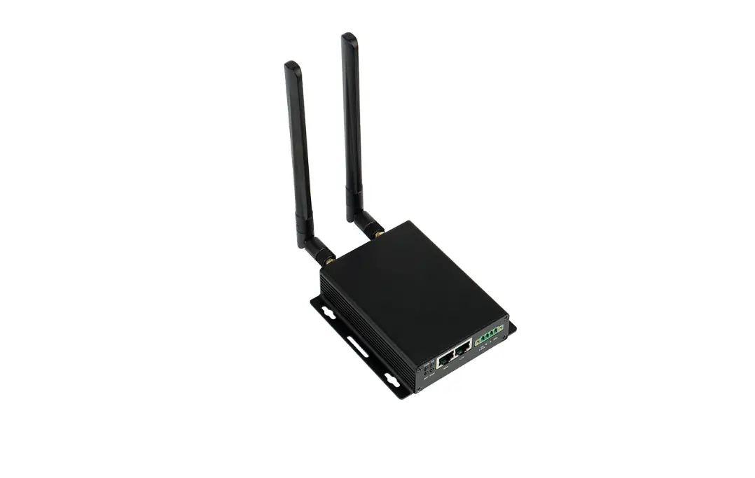 Gl Inet Gl-x300bc4 Industrial 4g Lte Gateway User Guide