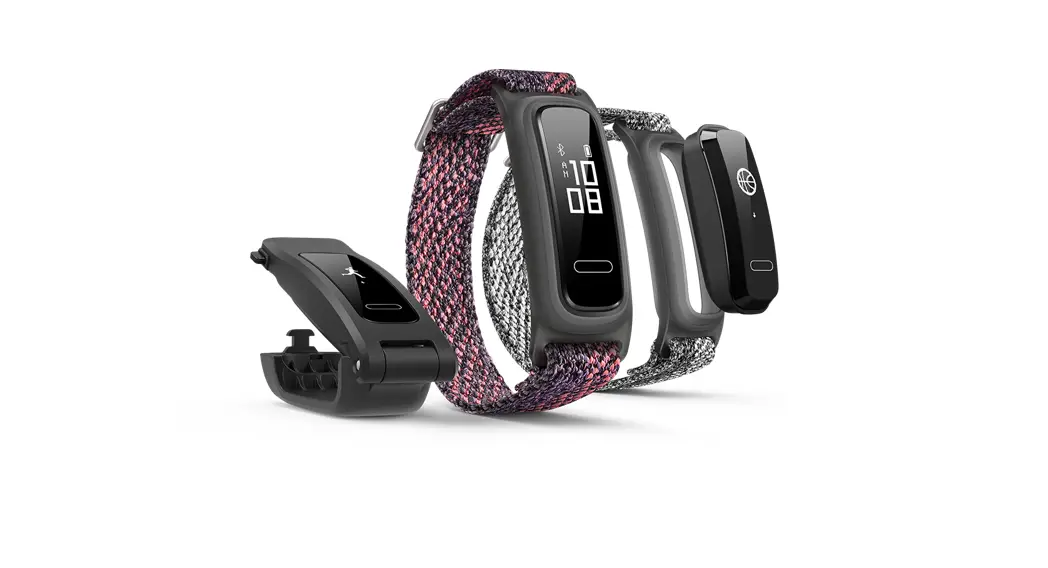 Huawei Band 4e Basketball Performance Tracker User Guide Huawei Band 4e Basketball Performance Tracker User Guide