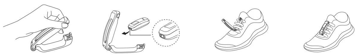 HUAWEI Band 4e Basketball Performance Tracker -fig5