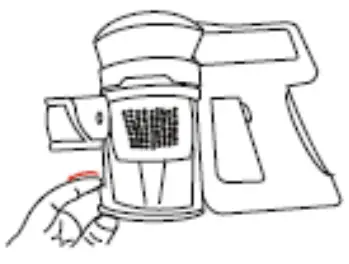 H Koenig up560 Hand Vacuum Cleaner-fig10