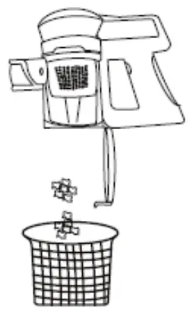 H Koenig up560 Hand Vacuum Cleaner-fig11