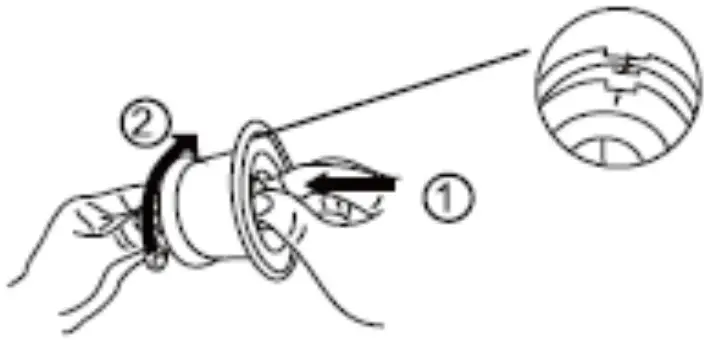 H Koenig up560 Hand Vacuum Cleaner-fig18