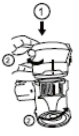 H Koenig up560 Hand Vacuum Cleaner-fig19