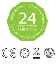 Avantree Aria Pro 2 Wireless Headphone - ce