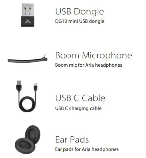 Avantree Aria Pro 2 Wireless Headphone - figure 4