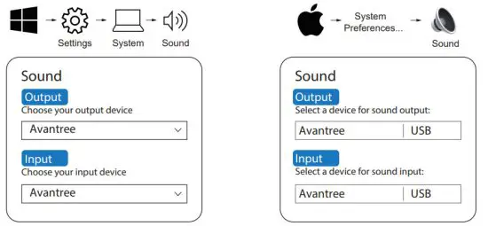 Avantree Aria Pro 2 Wireless Headphone - figure 8