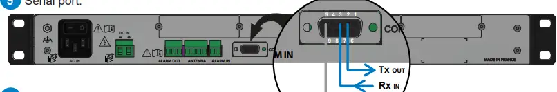 Bodet-907900-Netsilon-7-Time-Server-GPS-Modular-FIG11