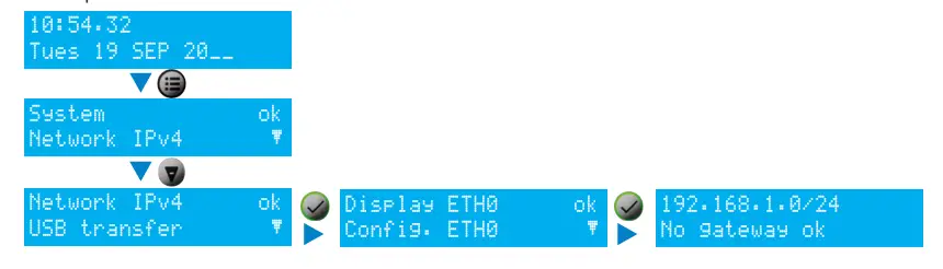 Bodet-907900-Netsilon-7-Time-Server-GPS-Modular-FIG22