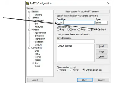 Bodet-907900-Netsilon-7-Time-Server-GPS-Modular-FIG26