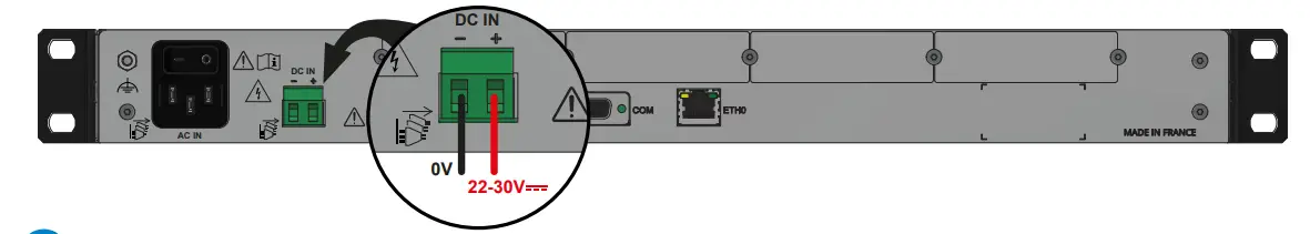 Bodet-907900-Netsilon-7-Time-Server-GPS-Modular-FIG8