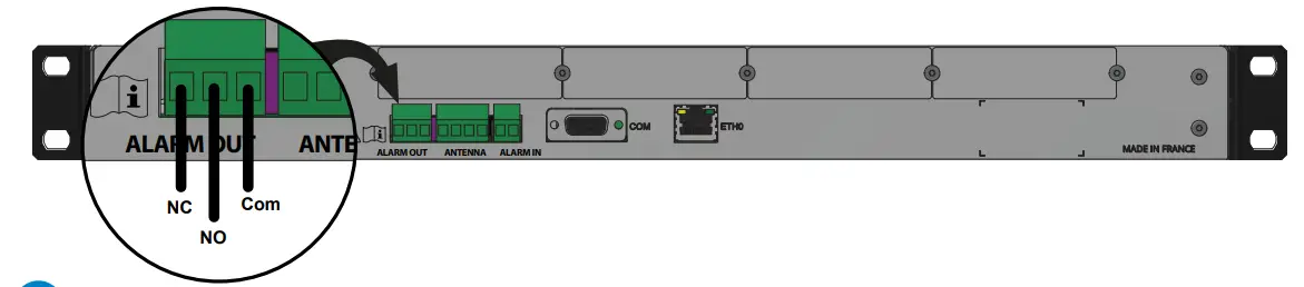 Bodet-907900-Netsilon-7-Time-Server-GPS-Modular-FIG9