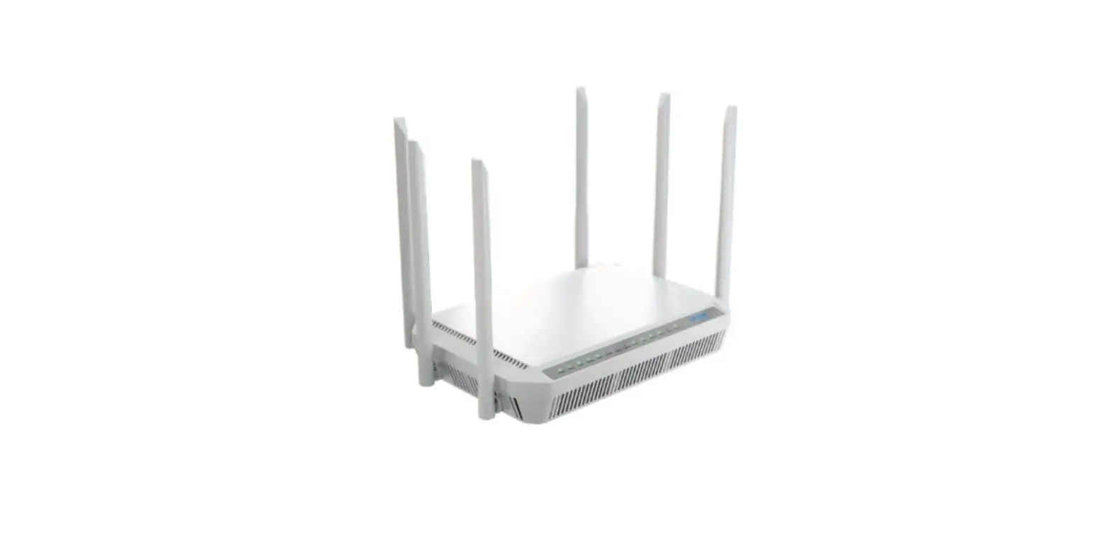 Halny Hl-4gqv Wifi Router Installation Guide